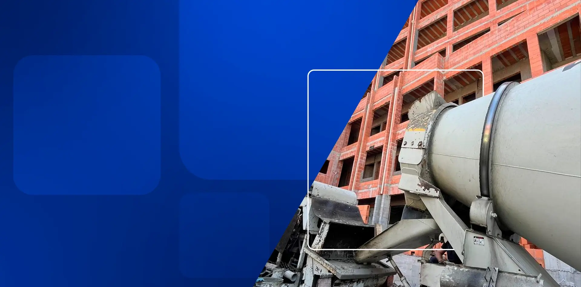 Construa com segurança e qualidade